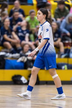 Bild 563 - wBJ NFV Futsalmeisterschaft